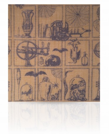 Палантин Женский W-ARISTOTOL/YELLOW